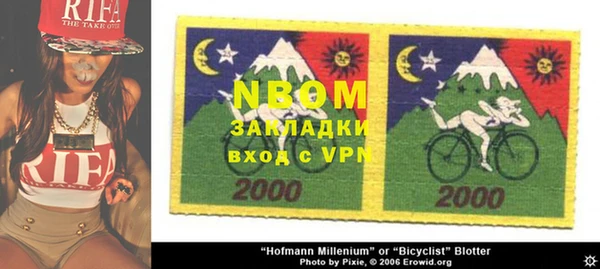 гидра Абинск